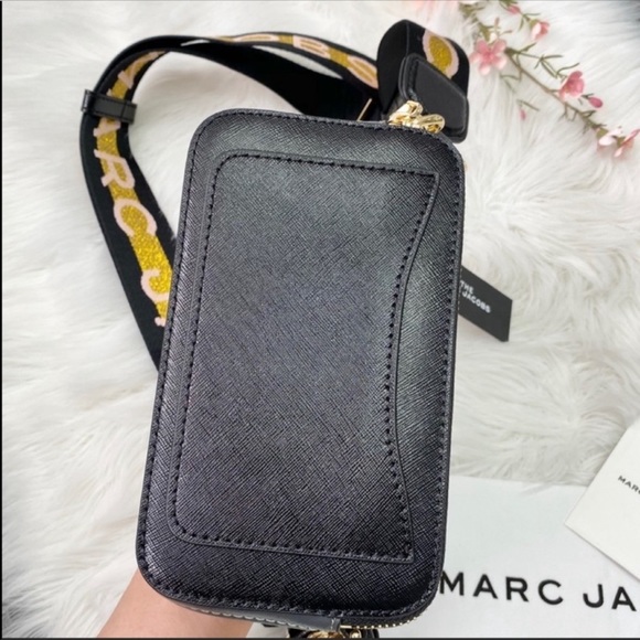 ๐ธ๐ SOLD - MARC JACOBS Snapshot Camera Bag ๐๐ธ - Picture 12 of 15